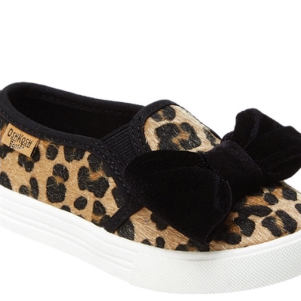 Toddler girl shoes